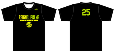 Indiana Reign Supreme Custom HyperTee HT1