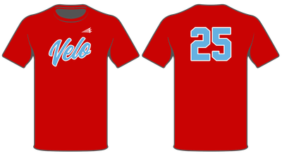 VeloTech Custom HyperTee #HT3B