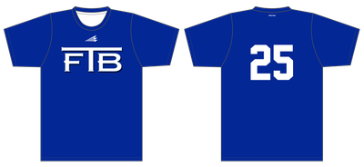 FTB Miami Custom HyperTee #HT1B