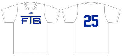 FTB Miami Custom HyperTee #HT3