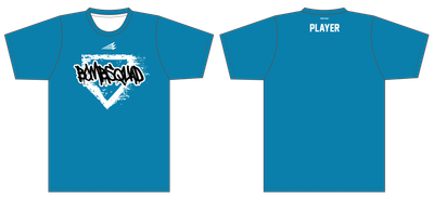 FC BombSquad Custom HyperTee #HT4