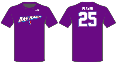 Haus Custom HyperTee #HT1
