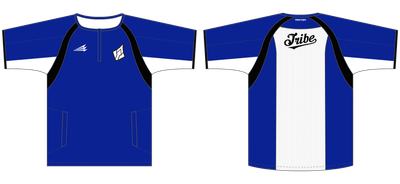 GC Tribe Custom Cage Jacket #CC1