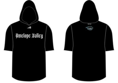 So Cal Bandits Custom Pro Premier Pullover #PP1