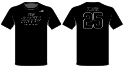 Team United Custom HyperTee #HT1