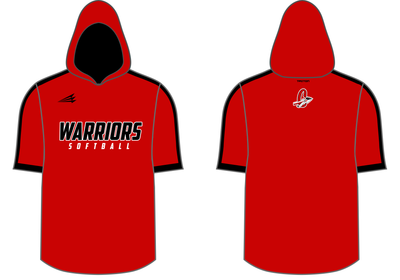 Cherokee (Carlisle) Custom Pro Premier Pullover #PP1