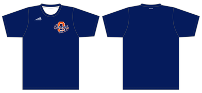 Osage Elite (Sprenger) Custom HyperMAX Tee HM1