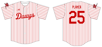 Revolution (Snipes) Custom NanoDri Baseball Jersey #J8