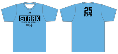 Stark Elite Custom HyperTee #HT5A