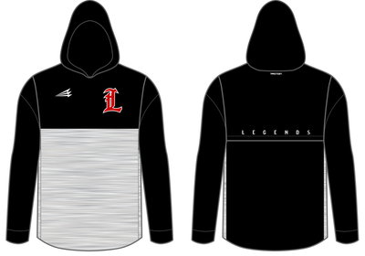 Lancaster Legends Custom Jackal Jacket #JJ1