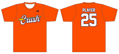 Carterville Crush Custom HyperTee #HT1
