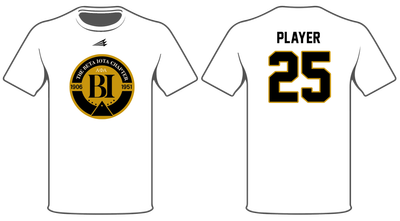 Beta Iota Custom HyperTee #HT1