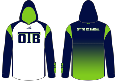 OTB Custom Jackal Jacket #JJ1