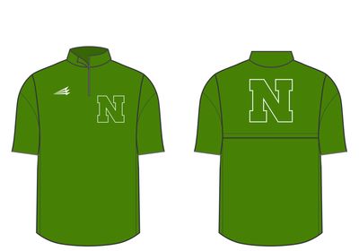 Greenwood Naturals Custom Jackal Jacket #JJ1