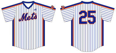 Hingham LL (Babe Ruth) Custom NanoDri Baseball Jersey #J18B