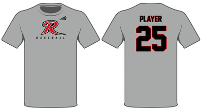 Revolution (Snipes) Custom HyperTee #HT3