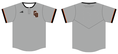 Georgetown Mavericks Custom Flywheel Pullover #FLY4C