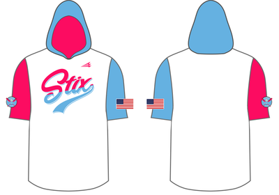 Florida Stix Custom Pro Premier Pullover #PP1