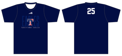 Taneytown Eagles Custom HyperTee #HT1