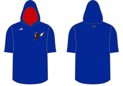 Arkansas Hornets Custom Pro Premier Pullover #PP1