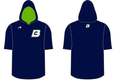 Blaze Custom Pro Premier Pullover #PP1