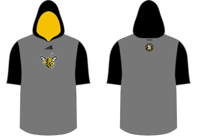 Southeast Iowa Swarm Custom Pro Premier Pullover #PP1