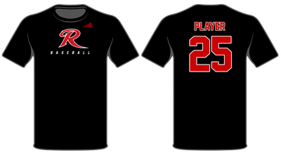 Revolution (Snipes) Custom HyperTee #HT1