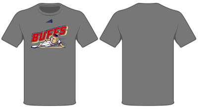 Monroe Baseball Custom HyperTee #HT6