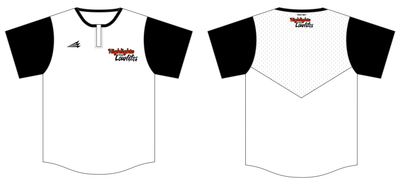 Highlights From Lowlifes Custom Flywheel Pullover #FLY1