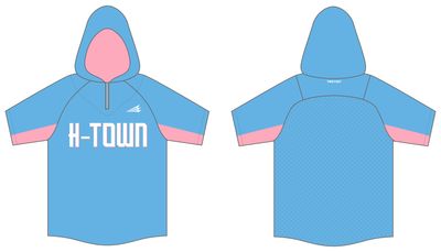 Wow Factor (Molina) Custom Batting Practice Jacket #BPJ1