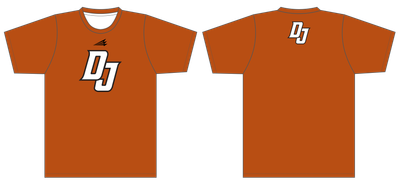 Diamond Jaxx Custom HyperMAX Tee #HM1