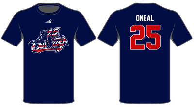 325 OutKast Custom HyperTee #HT1