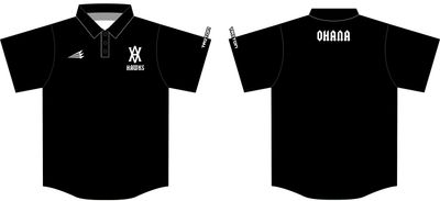 Arroyo Valley HS Custom HyperPolo #HP9