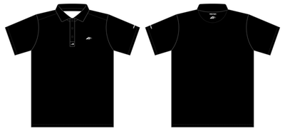 South Walton Hawks Custom Stroker Golf Polo #GP1