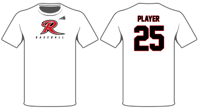 Revolution (Snipes) Custom HyperTee #HT4