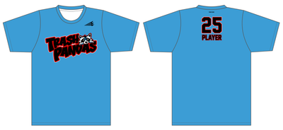 Trash Pandas (Winkler) Custom HyperTee HT1