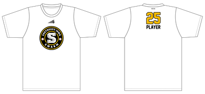 Southeast Iowa Swarm Custom HyperTee #HT2
