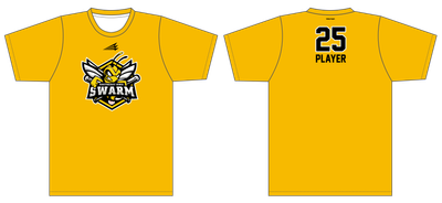 Southeast Iowa Swarm Custom HyperTee #HT3