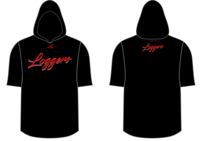 Stillwater Loggers Custom Pro Premier Pullover #PP1