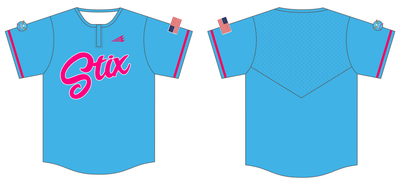 Florida Stix Custom Flywheel Pullover #FLY1