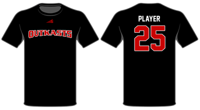 OutKastS Custom HyperTee #HT1