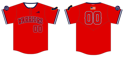 Foothill Warriors Custom Flywheel Pullover #FLY1