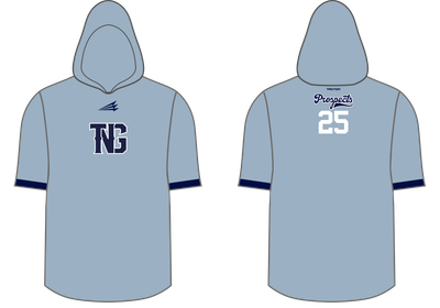 TNG Prospects Custom Pro Premier Pullover #PP1