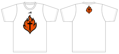 Forge Fastpitch 27:17 Custom HyperMAX Tee #HM1