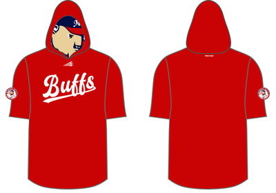 Monroe Baseball Custom Pro Premier Pullover #PP1