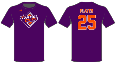 Race City Legends Custom HyperTee #HT2