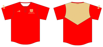 Rio Rico High School Athletics Custom Flywheel Pullover #FLY3