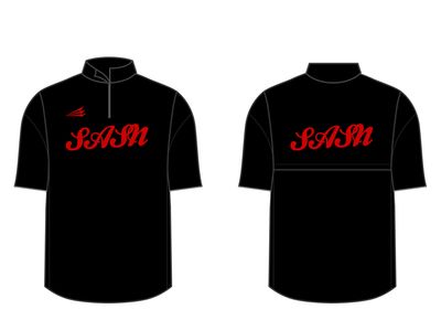 SASN Custom Jackal Jacket #JJ1