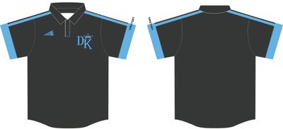 St. Clair Diamond Kings Custom HyperPolo #HP1
