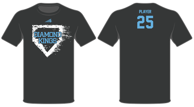 St. Clair Diamond Kings Custom HyperTee #HT1